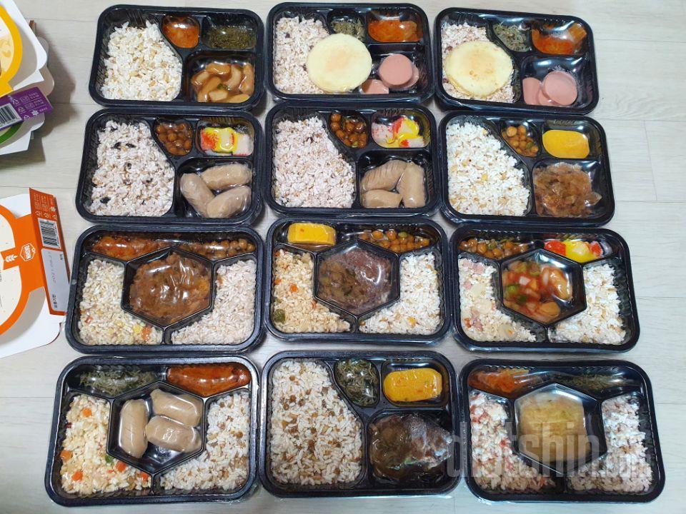 전에 몇개만 사서 먹었는데 맛있어서