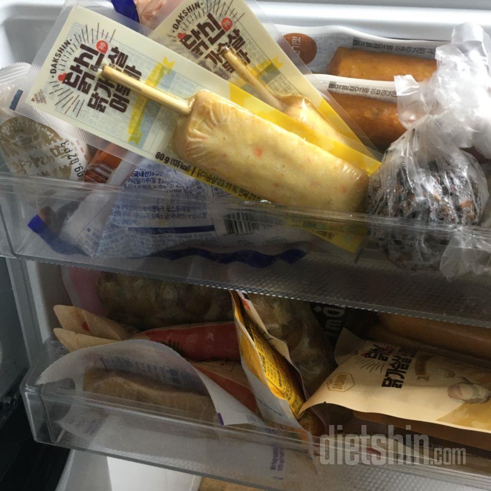 맛있어요 그냥 떡볶이랑 같이 먹으려고