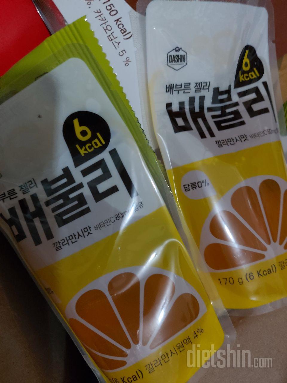 평소 과일쥬스같은거 달아서 싫어하는데