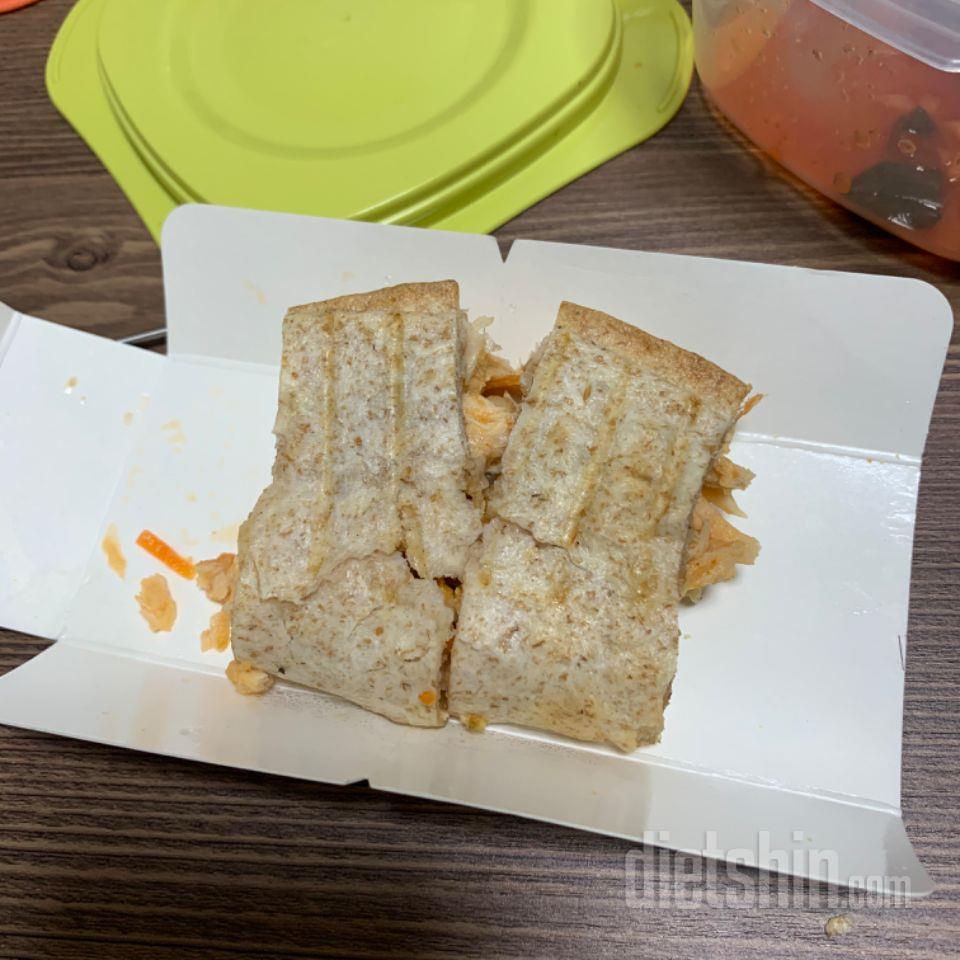 너무 맛잇어요!!! 또 시켜먹을거예요
