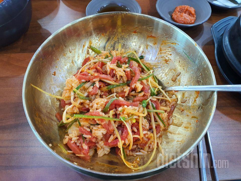 진짜 다이어트성공해서 건강해질거에요