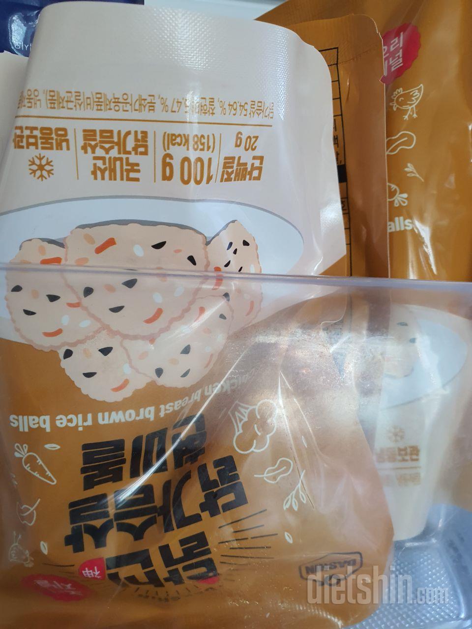 살짝 밍밍하지만 맛있어요ㅎ