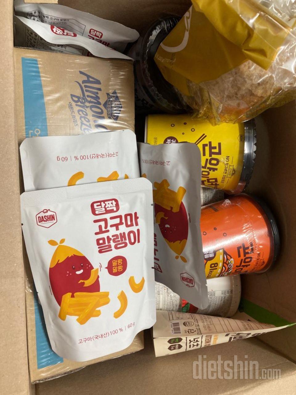 소스는 정말 맛있는데 제가 곤약을 안