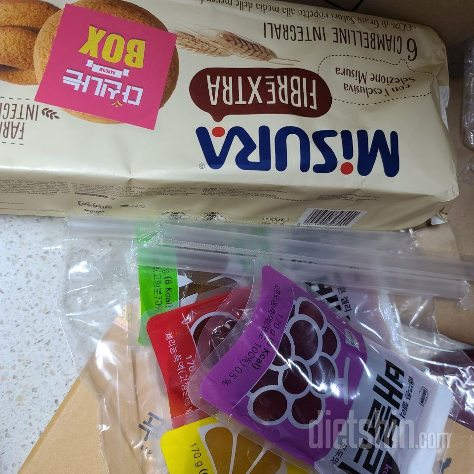 미주라 받았습니다 ㅎㅎ
괜찮네요