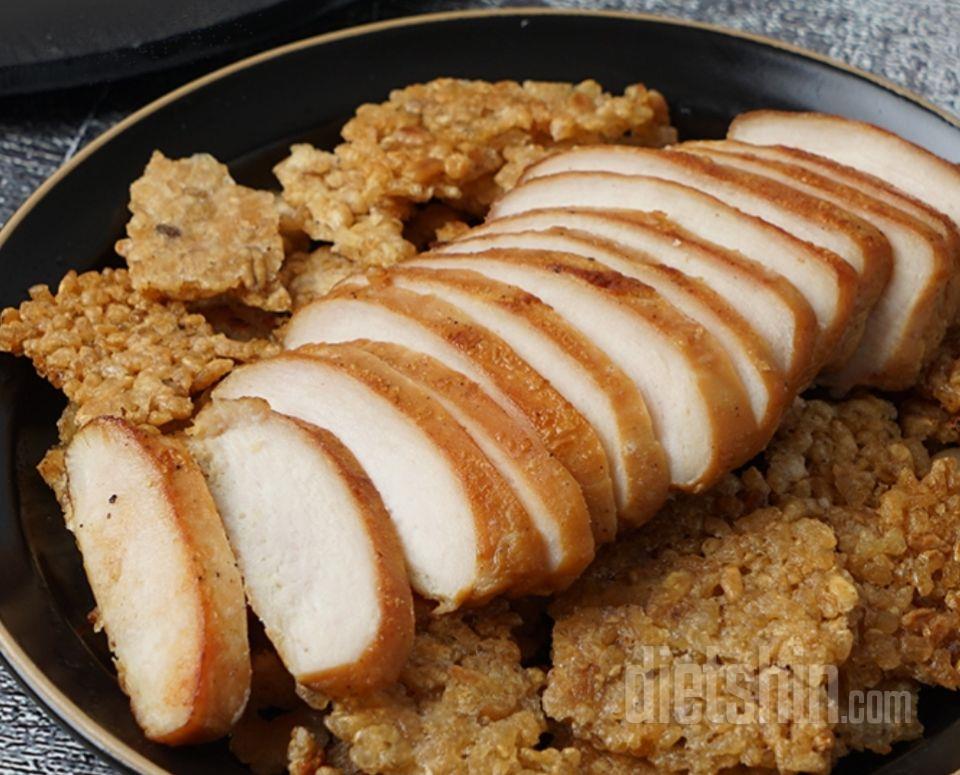 맛있어요
냄새 안나고