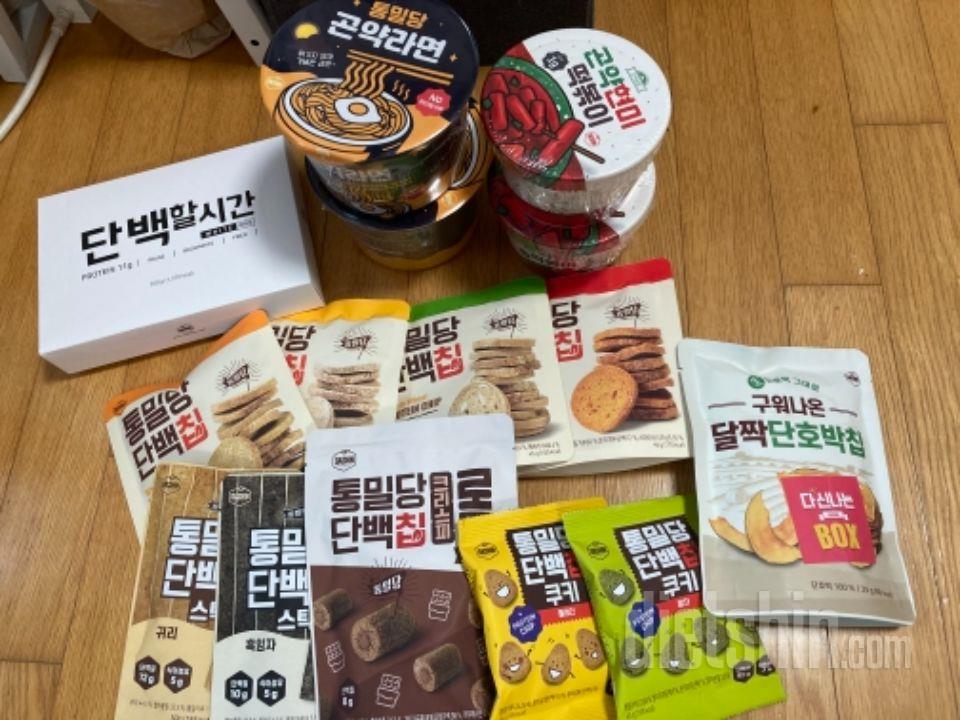 쌀떡볶이 대신이어도 넘 맛나용ㅎㅎ 떡