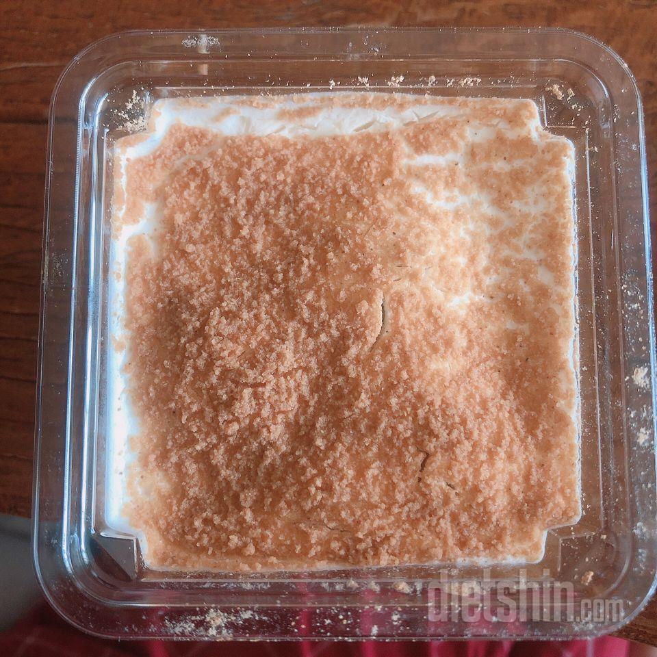 입터지신 분들, 달달한거 드시고 싶으