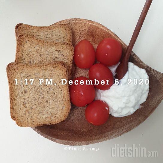 건강하게 맛있어요! 그래서 두번째 구