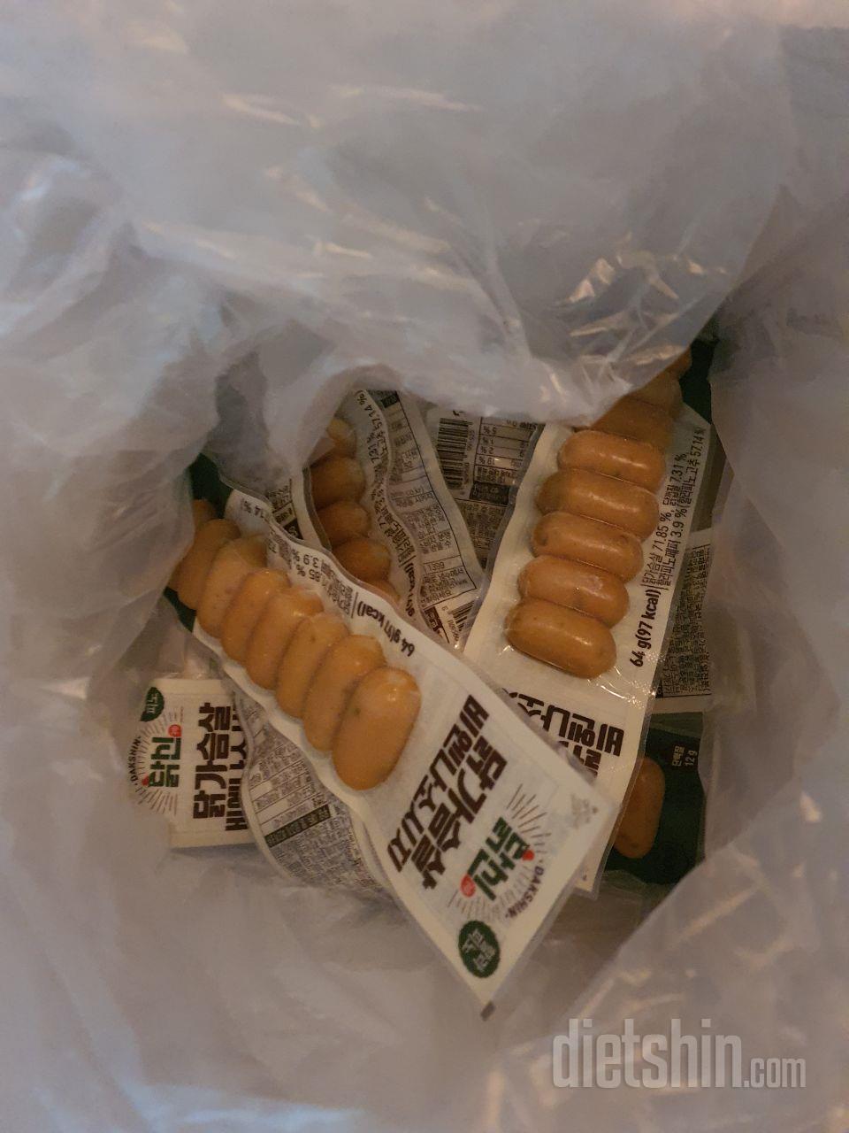 맛은....다욧트하실분은 괜찮아요 그