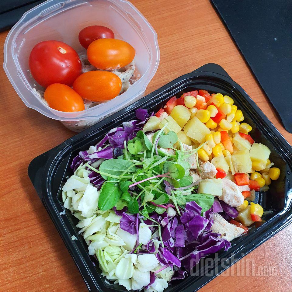 맛있어요 ㅎㅎㅎ 정기배송 끝나면 또