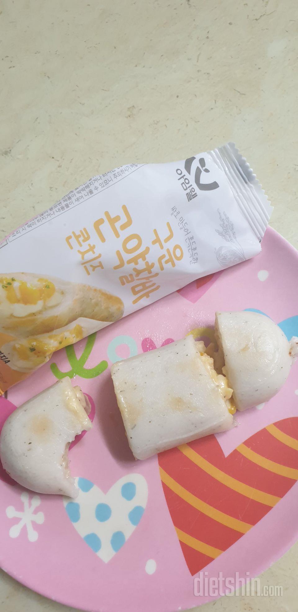 출출할때 먹으면 딱일듯. 불닭맛은 맵