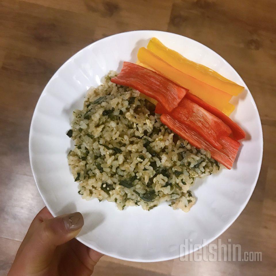 여러분 진짜 진짜 맛있어요!!간편하게