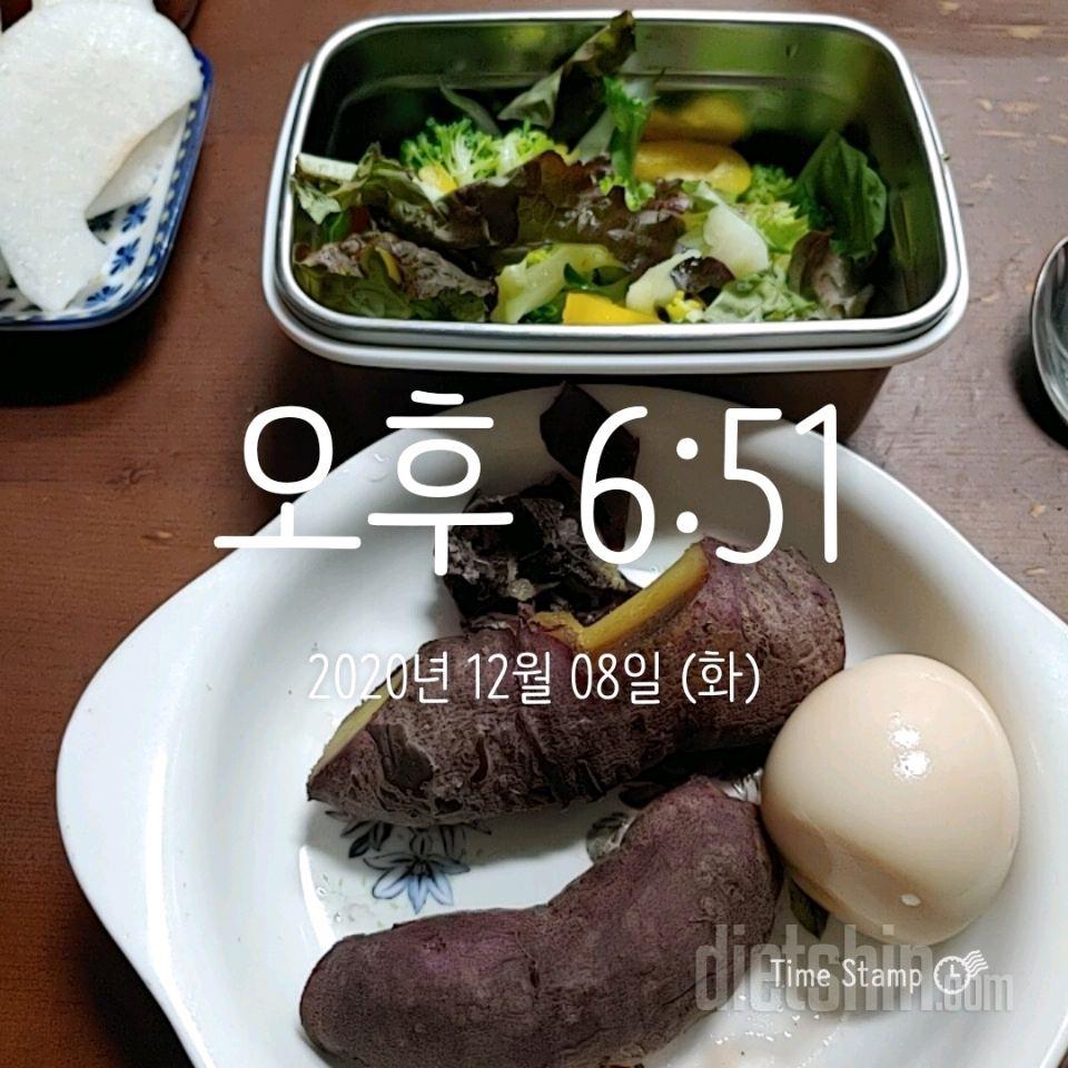 식단