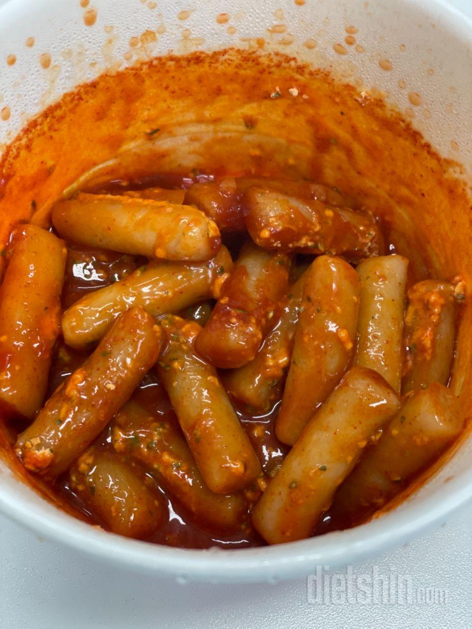 와진마 짱맛 ㅜ 떡이 어쩜 이리 쫀똑