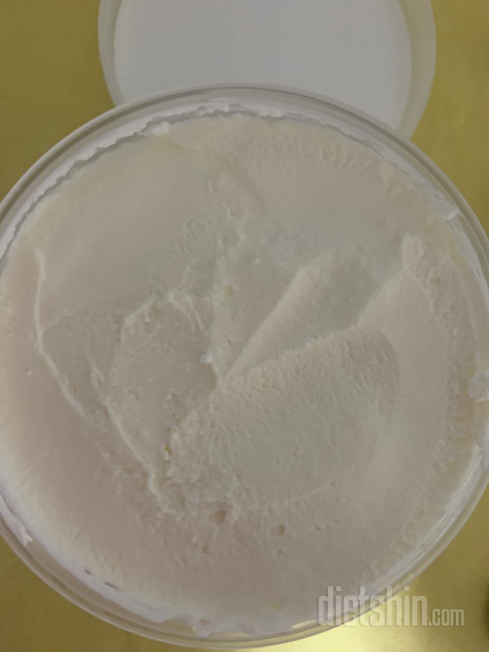 정말 고소하고 안 달고 맛있어요~ 칩