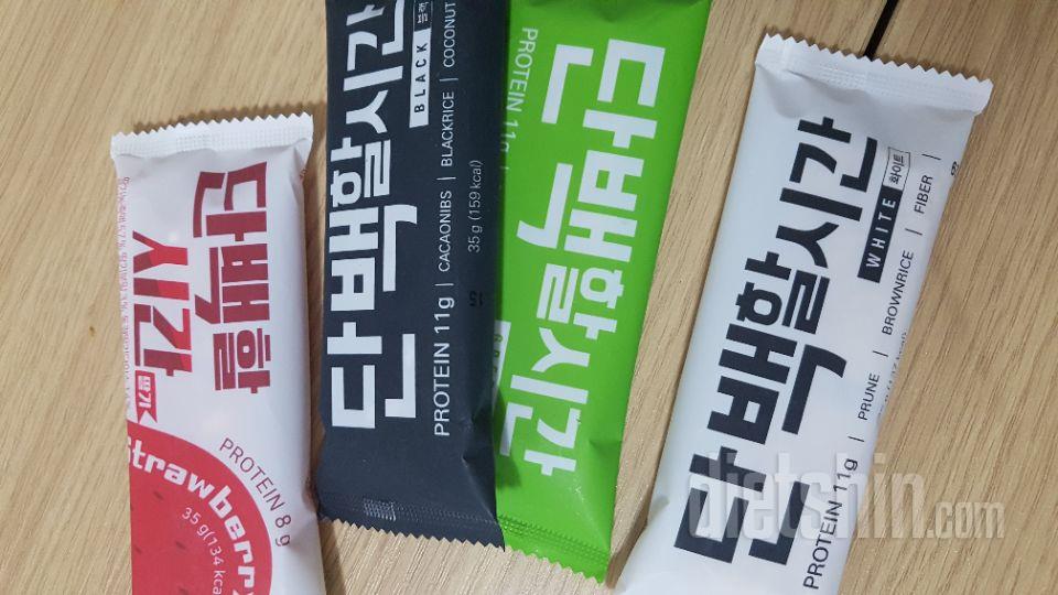 사은품으로
와서 먹어보고
맛있어서 골