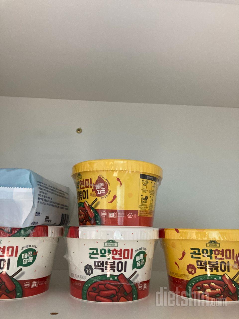 매콤치즈가 개인적으로 맛나내용!! 속