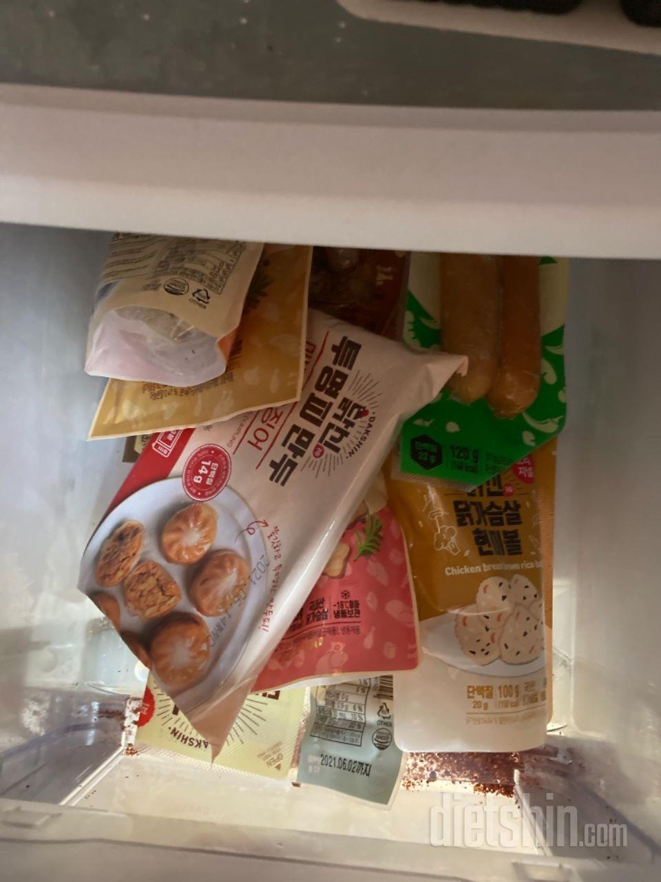 골고루 다양하게 맛볼수있어서 너무 좋