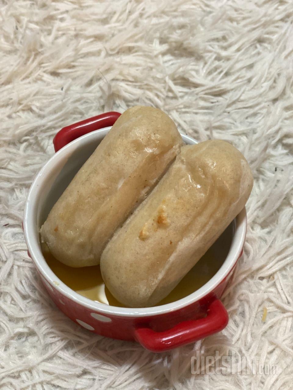 생각보다 맛이 아주 무난하네요