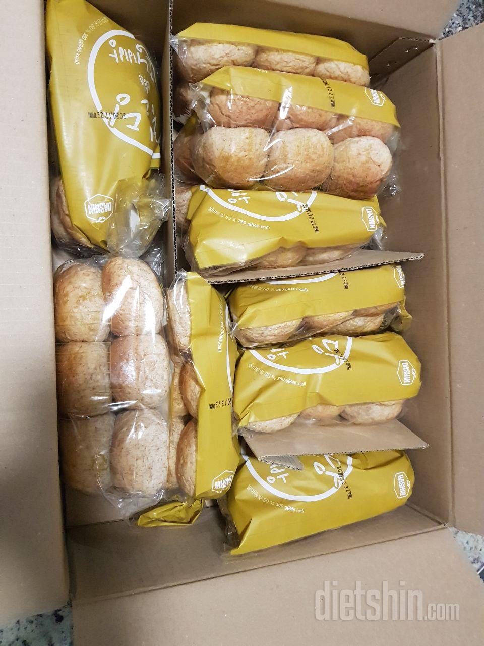 우유랑 버터냄새 싫어하는데 전혀 안나