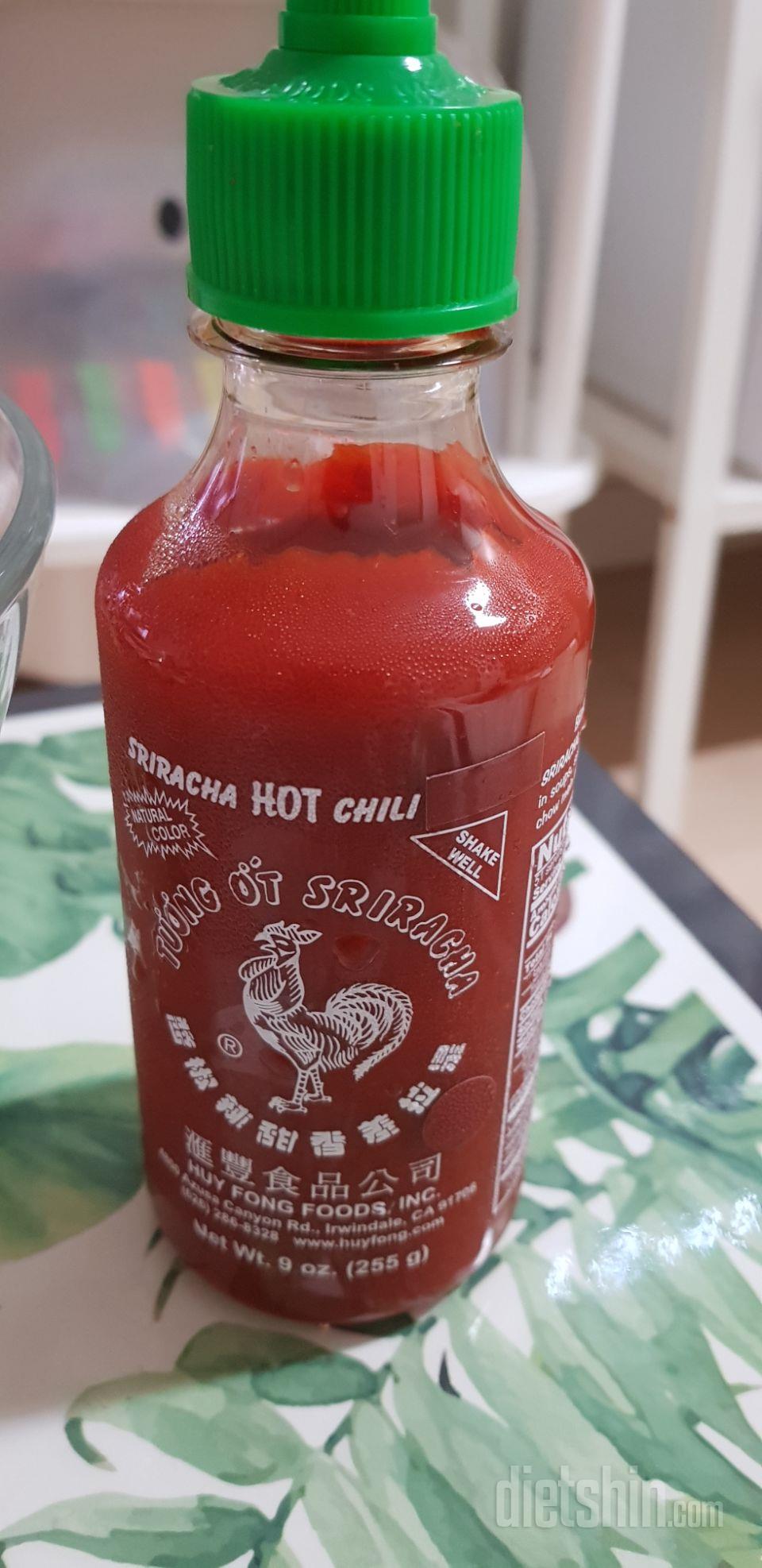 칼로리도 낮고 매콤한맛 좋아요
늘 재