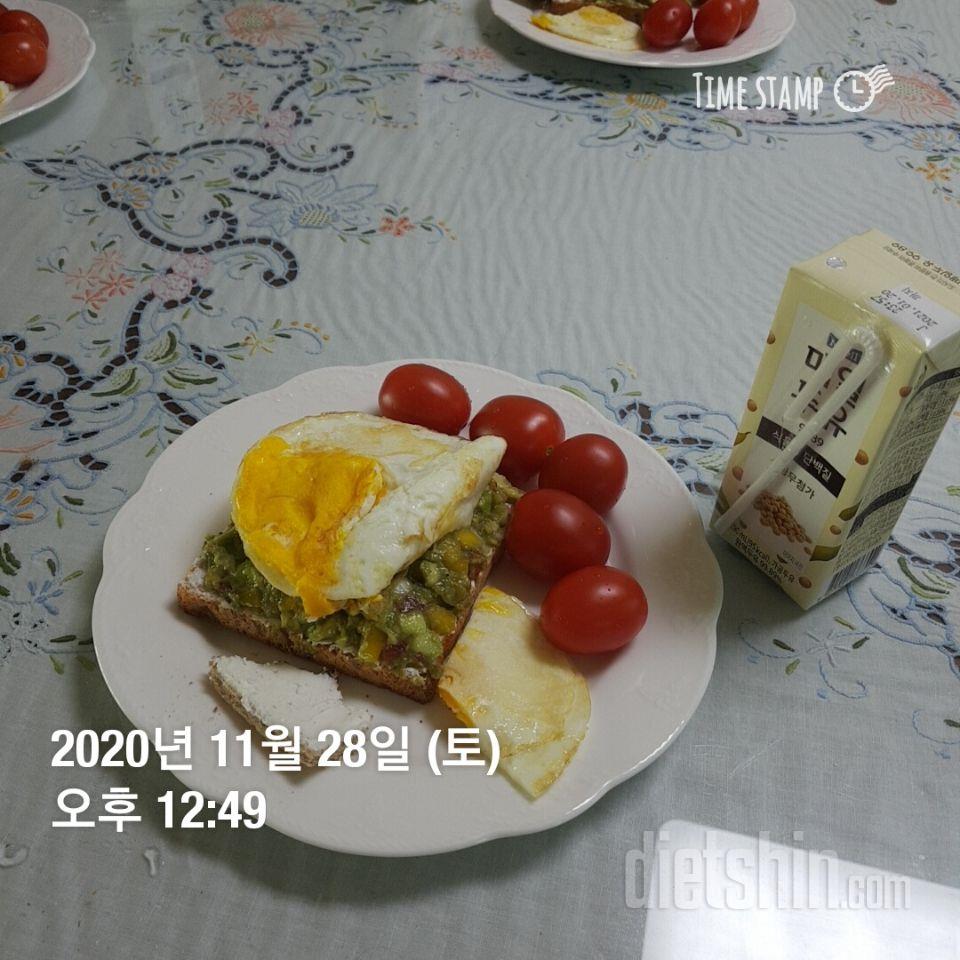 토스트 해먹으면 진짜 맛있어요~!!