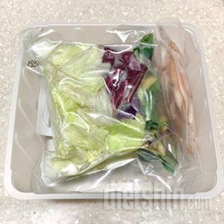 되게 싱싱하고 맛있어요!!