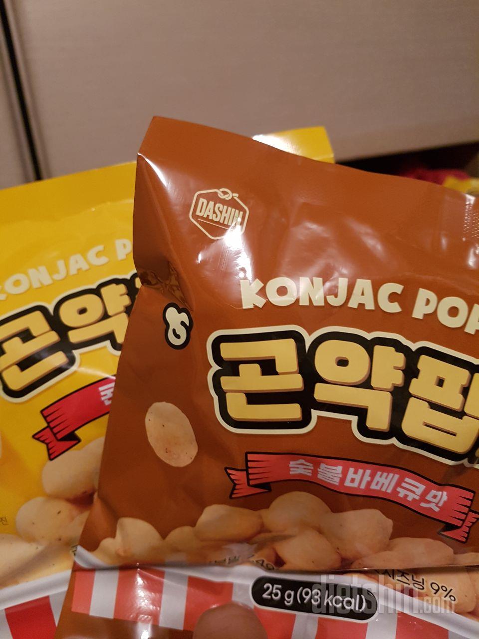 입 심심할때 먹을만해요
생각보다 양도