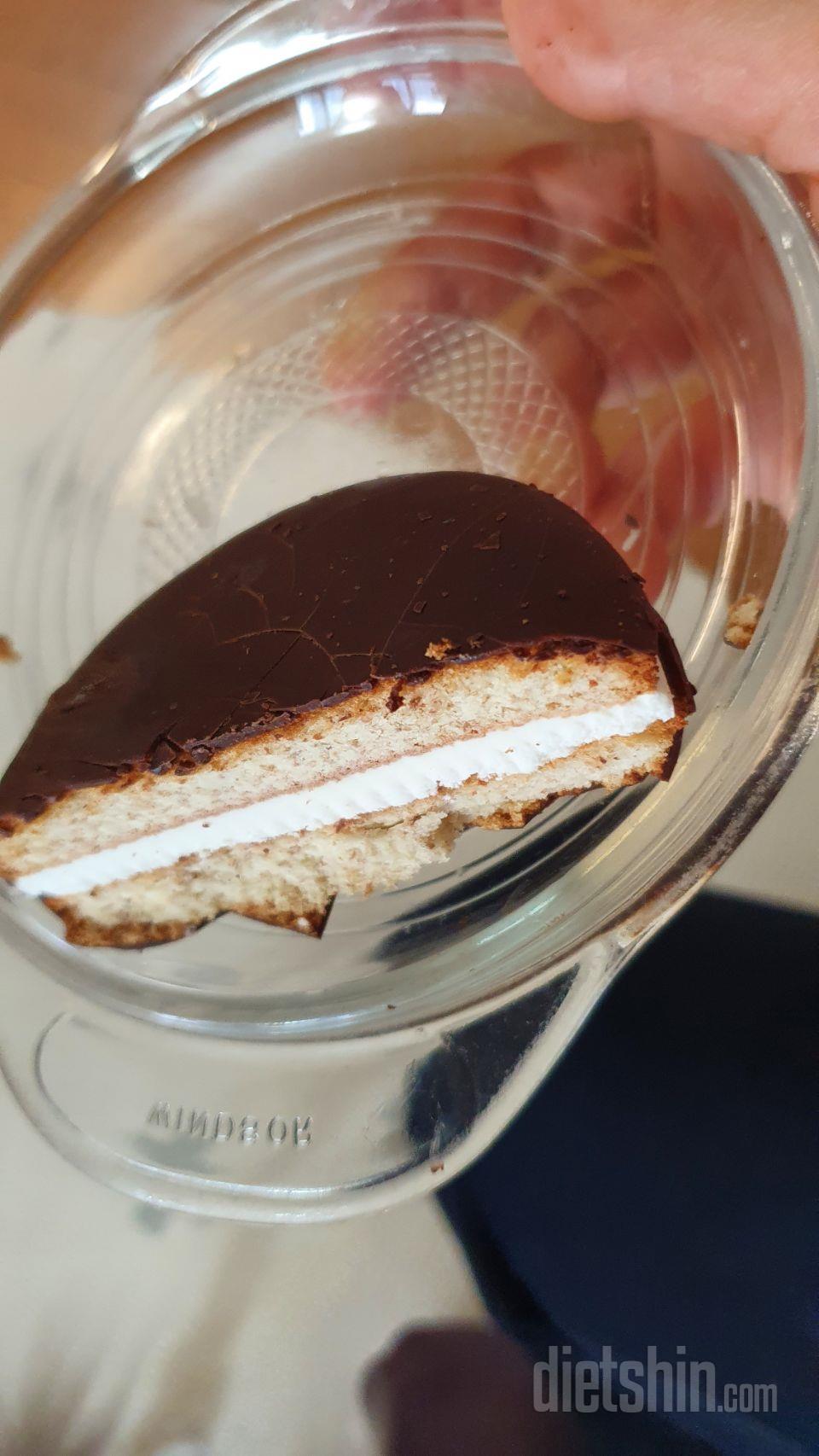 맛 실패할까  걱정됐는ㄷㅔ   그렇게