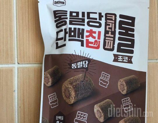 한번시켜봤는데 별로임 과자식감아님