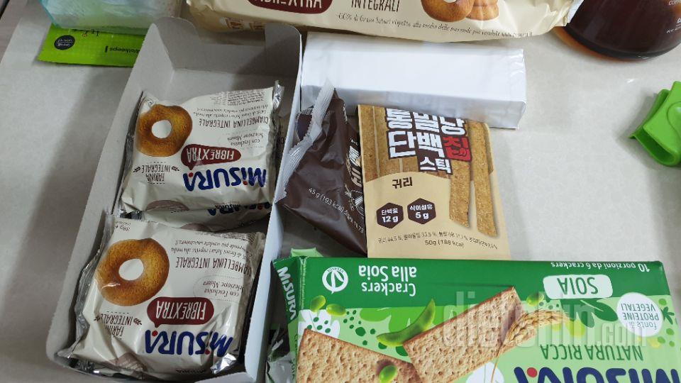 달지않고 담백하게  딱 내입맛!!!