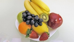다이어트할 때, 과일 ‘이렇게’ 먹어야 해요!