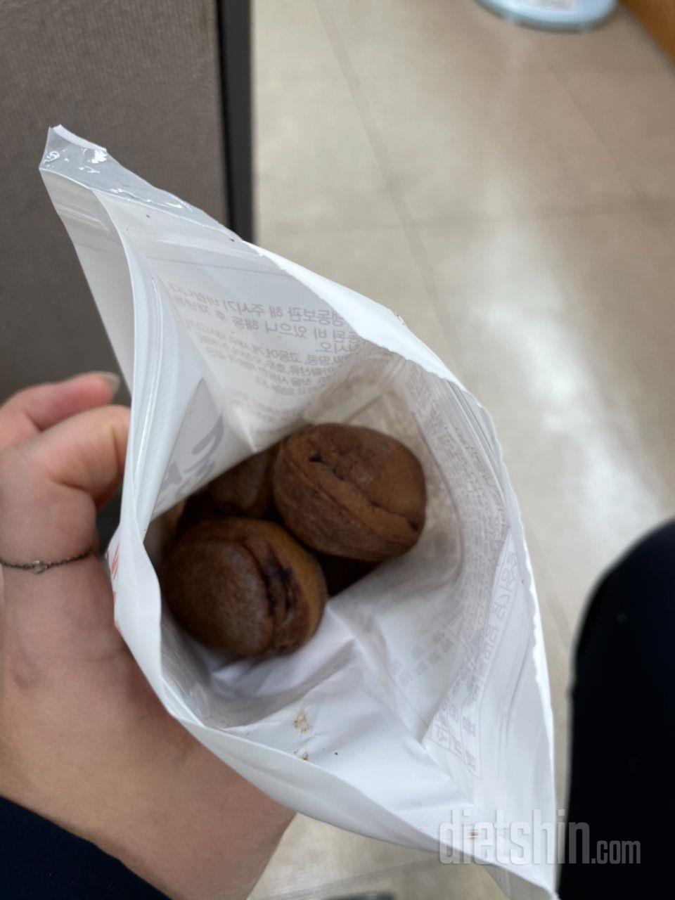 음... 약간 후추의 맛이 강한거 같