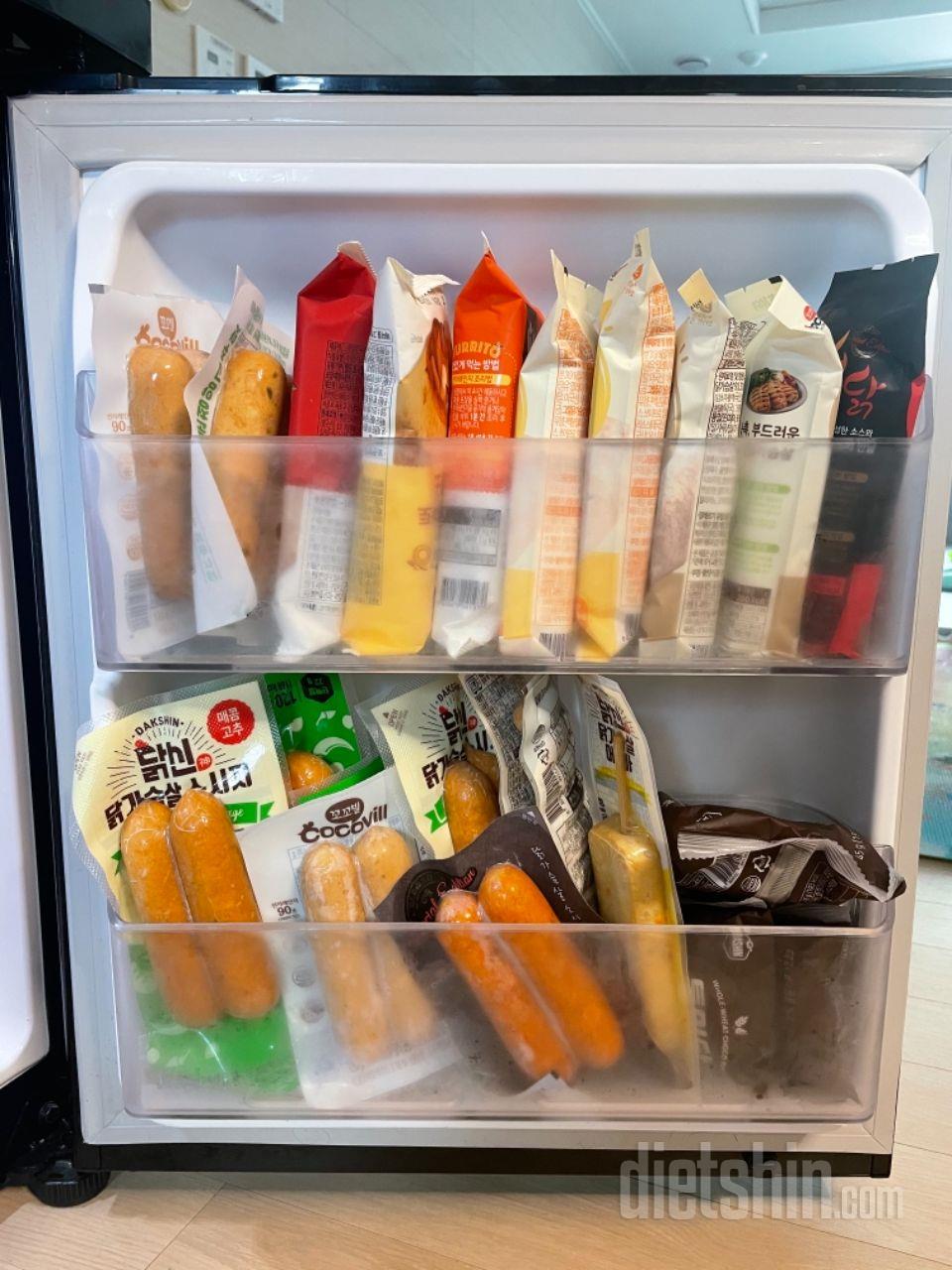 다이어트시작입니다 맛있어요