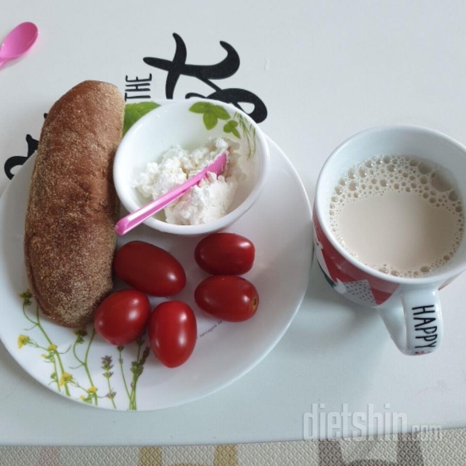 그릭요거트 넘 맛있어요~