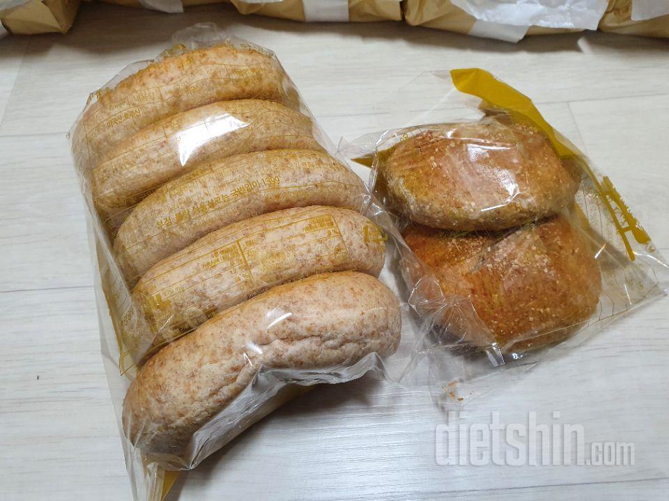 진짜 건강한 맛인데!! 맛있어요^^코