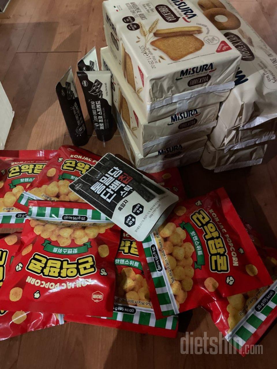 4개사려고했는데 제가 잘못주문해서 8