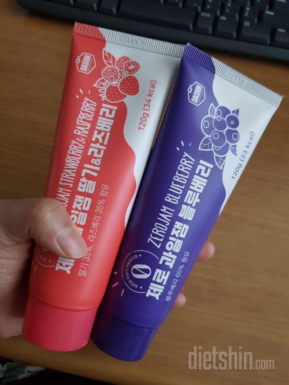 신제품으로 나오자마자 질렀습니다. 아