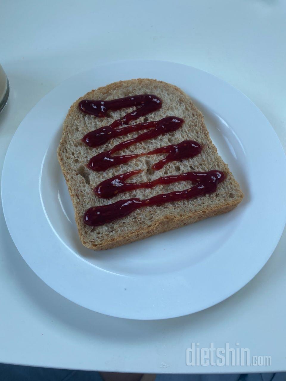 딸기 라즈베리는 갈은 라즈베리 맛이