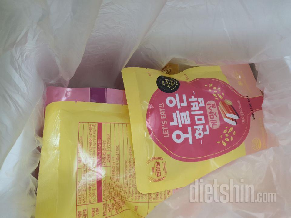 처음으로 구매해봤습니다!
전주비빔을