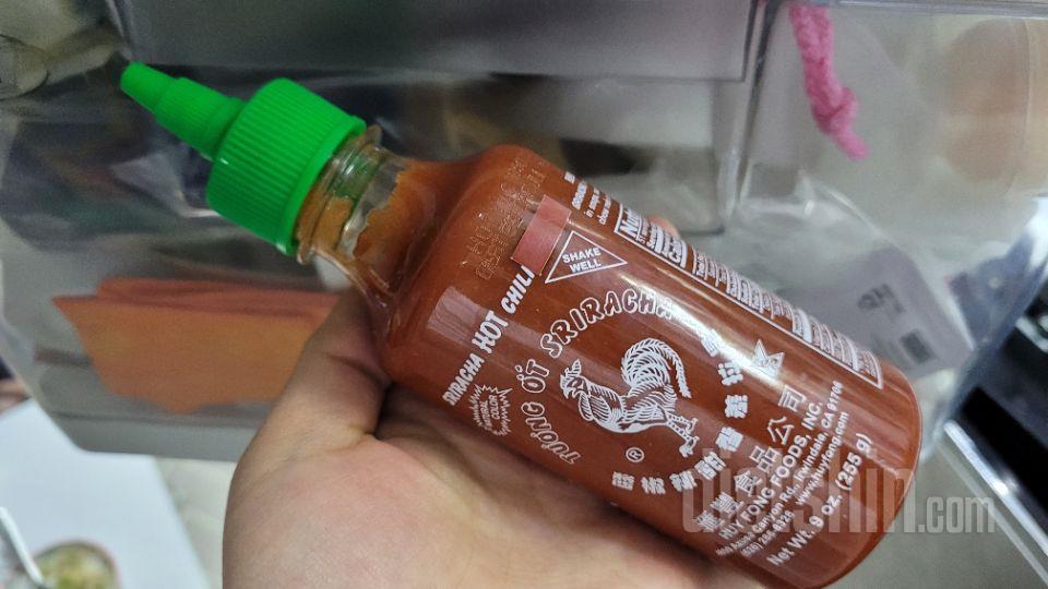 맛나네요 ㅎㅎ
뿌려먹기 쏠쏠해요!