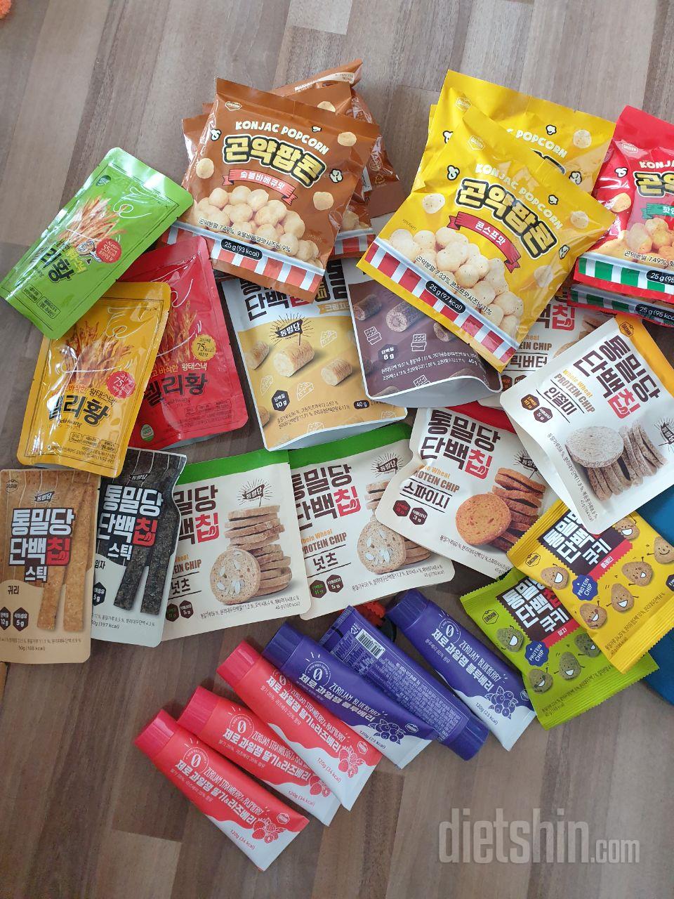 이벤트적용중일때 구매..맛나면 재구매