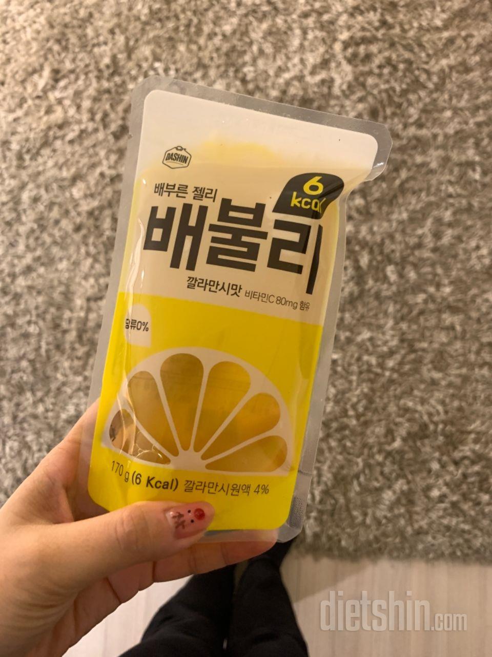 입 심심하고 단거 땡길 때 좋아요:)