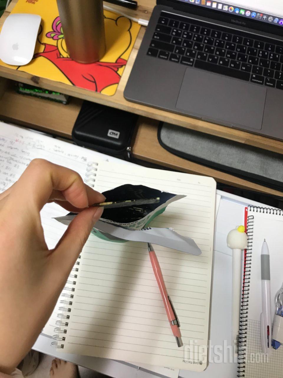 너무 간단하게 만든거 아니냐면서 첨에