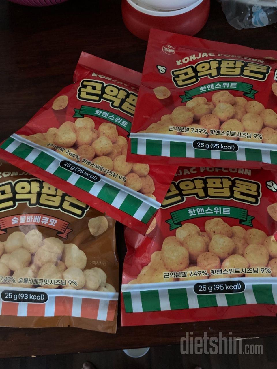 맛나요. 짭쪼롬하고 달달하고;;
이런