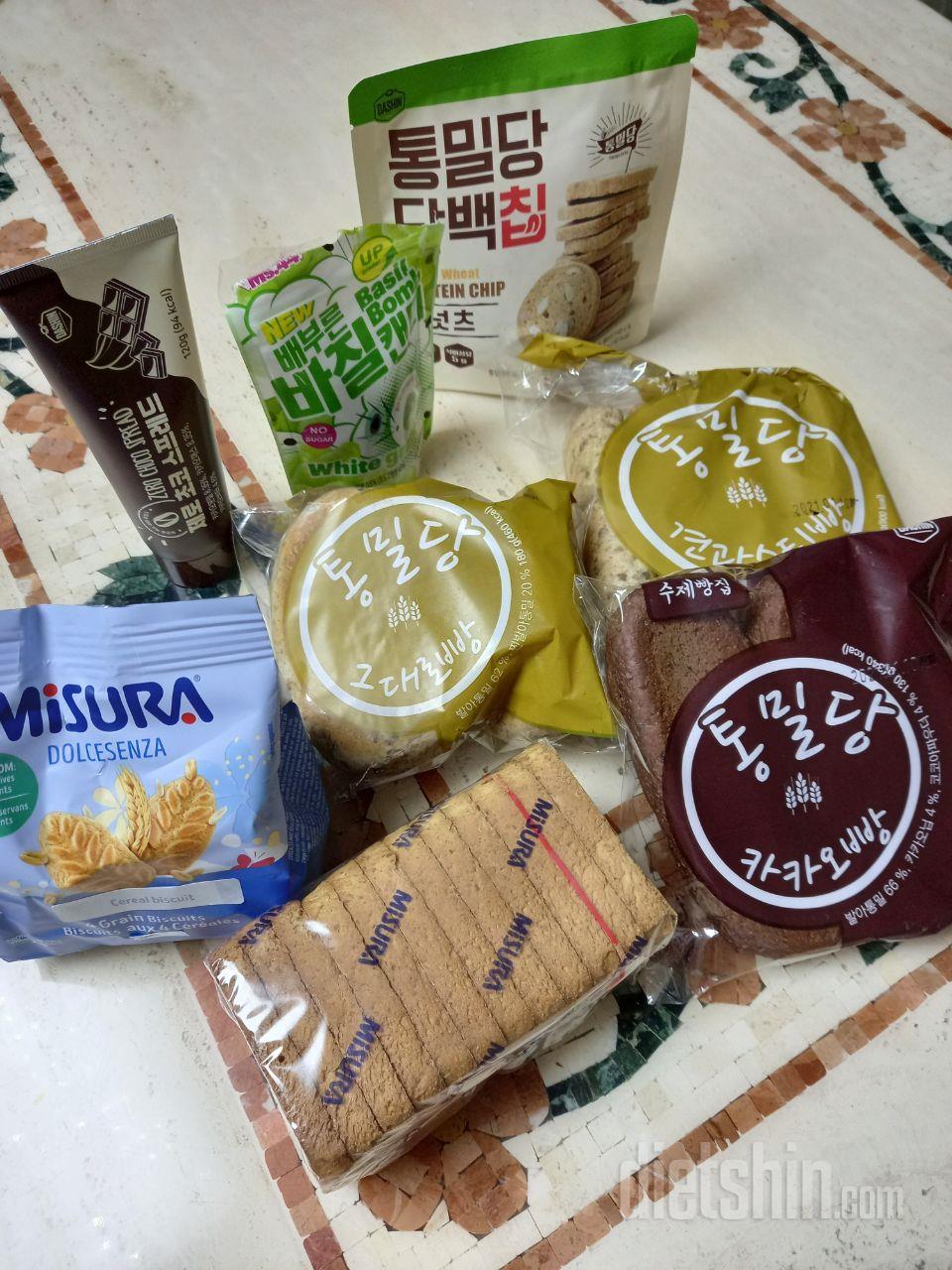 건강한맛 고소해요 쫀득하다는느낌은 없