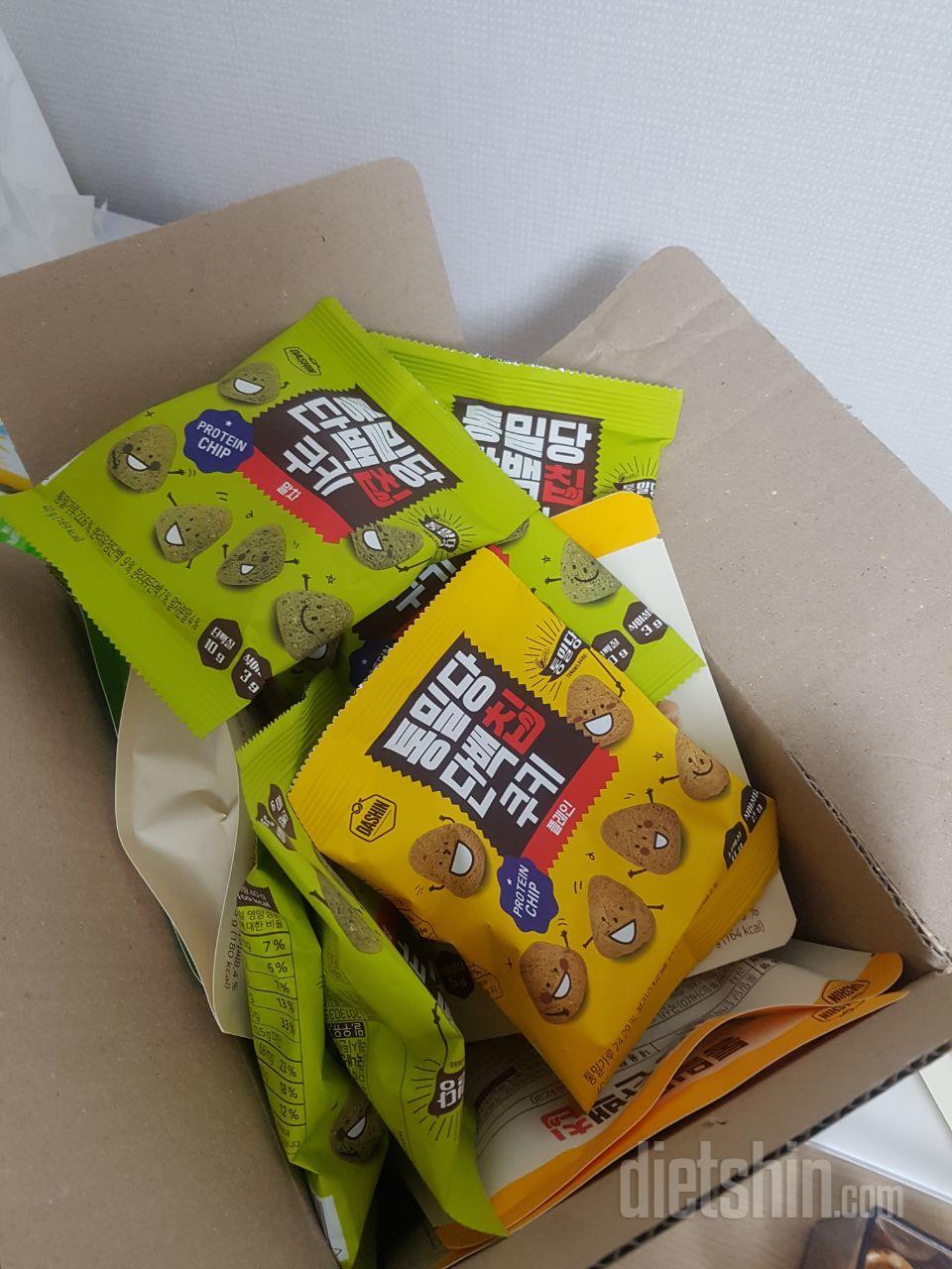 다이어트 하는 딸 때문에 구입했는데