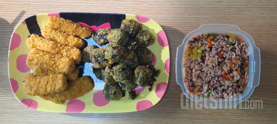 맛있어요~~~!!
다이어트 유지하는