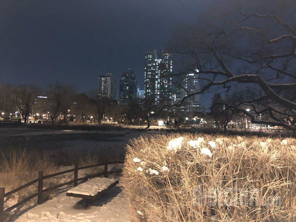 목욜 식단 금욜 공체