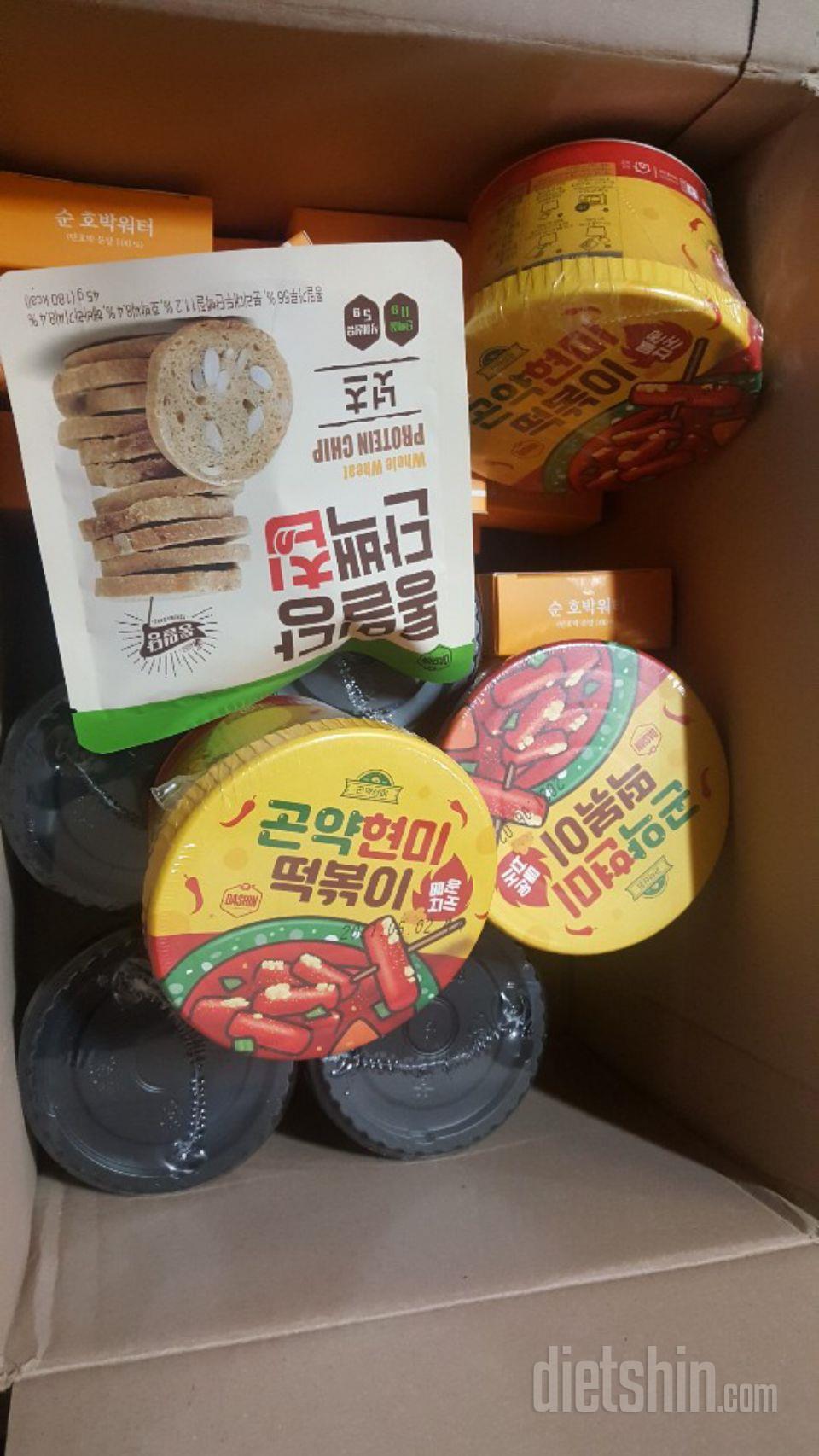 예전에 먹어봣던거라 이번에 구입했어요